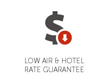 lowest cost airline ticket